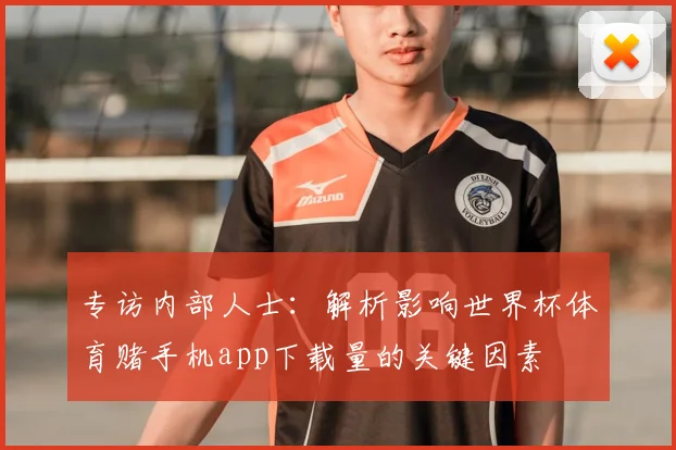 专访内部人士:解析影响世界杯体育赌手机app下载量的关键因素