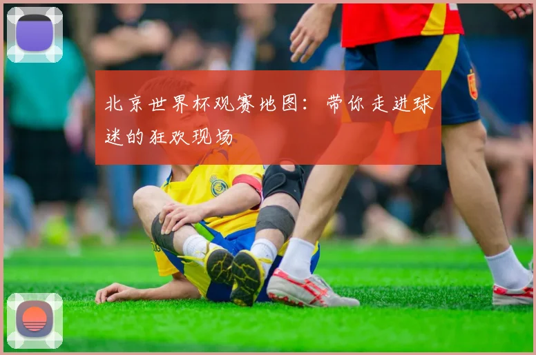北京世界杯观赛地图：带你走进球迷的狂欢现场