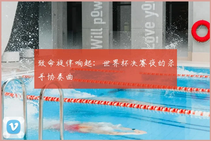 致命旋律响起：世界杯决赛夜的杀手协奏曲