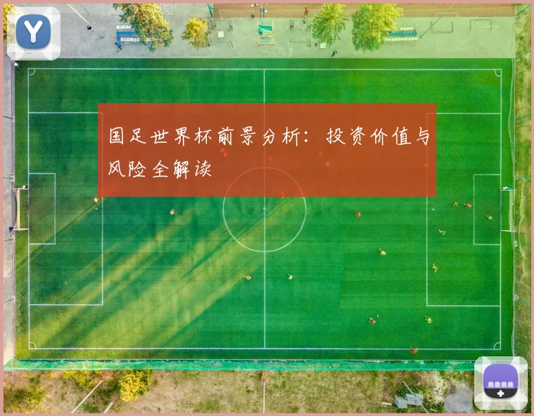 国足世界杯前景分析:投资价值与风险全解读